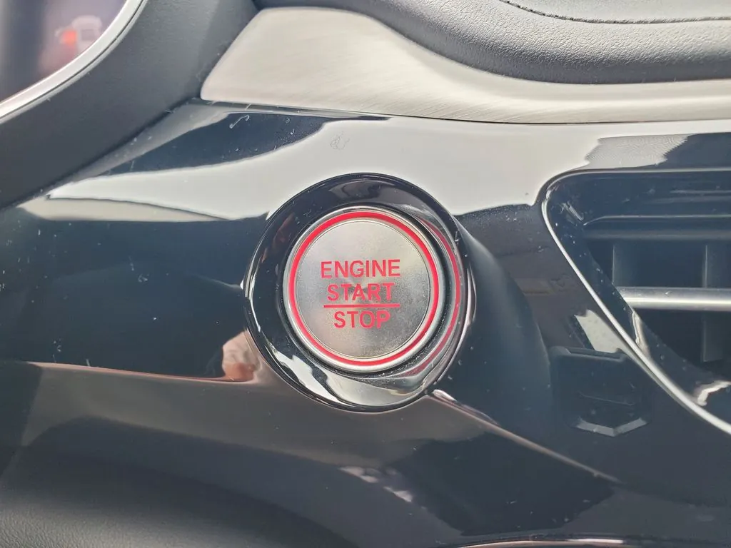 2024 Acura MDX Technology Package - Photo 29