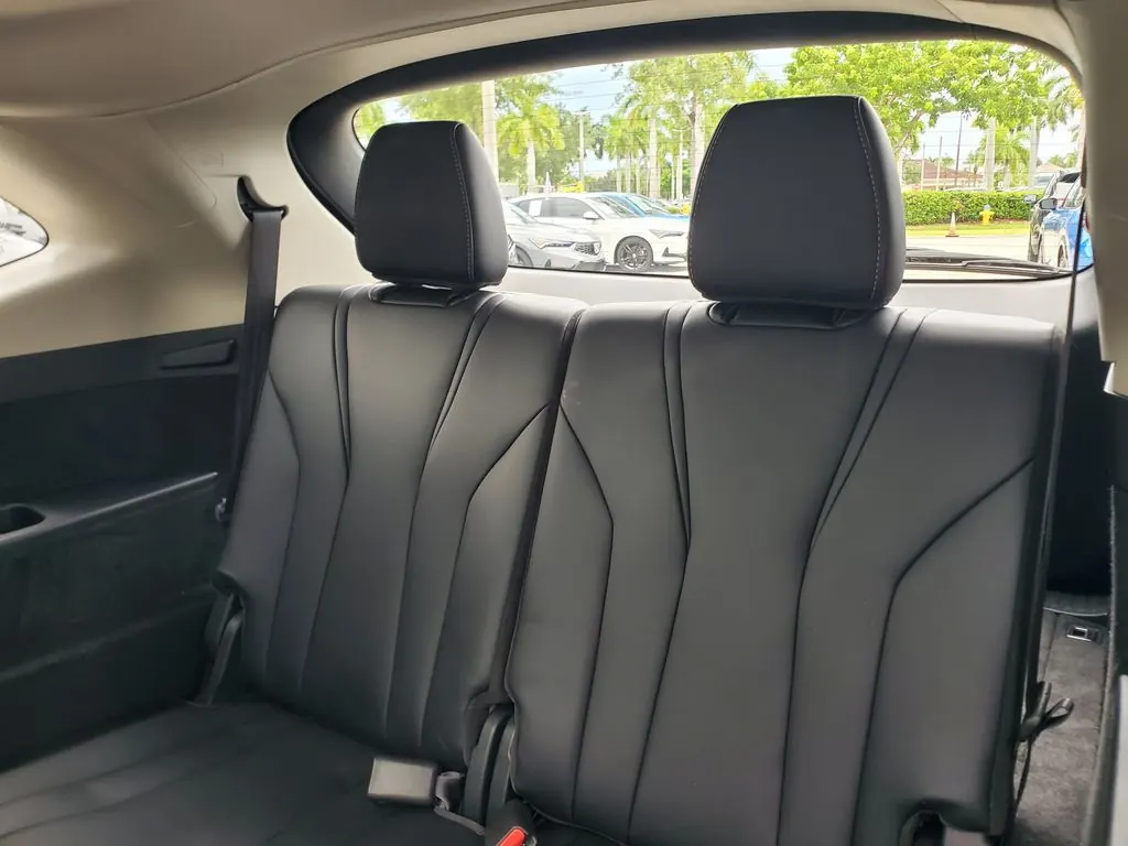 2024 Acura MDX Technology Package - Photo 14