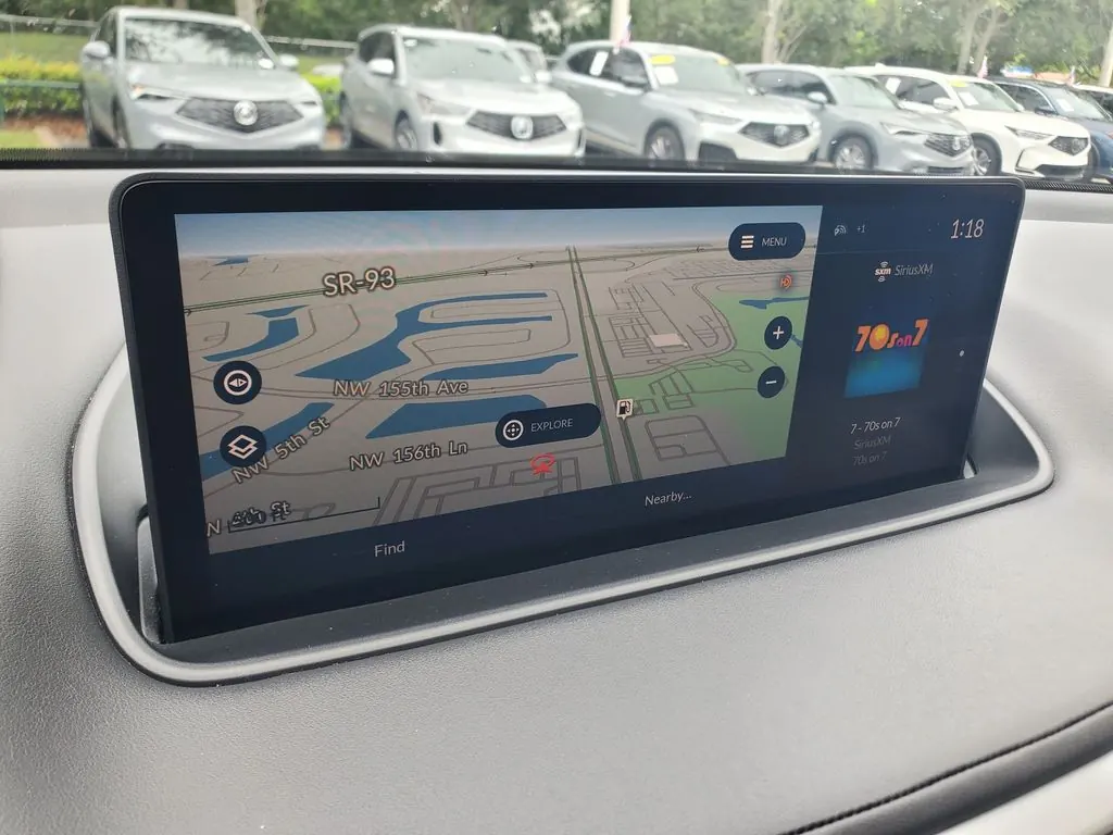 2024 Acura MDX Technology Package - Photo 32