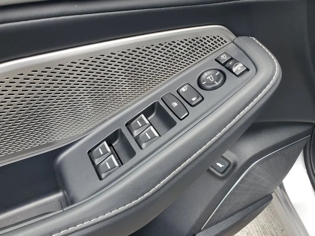2024 Acura MDX Technology Package - Photo 22