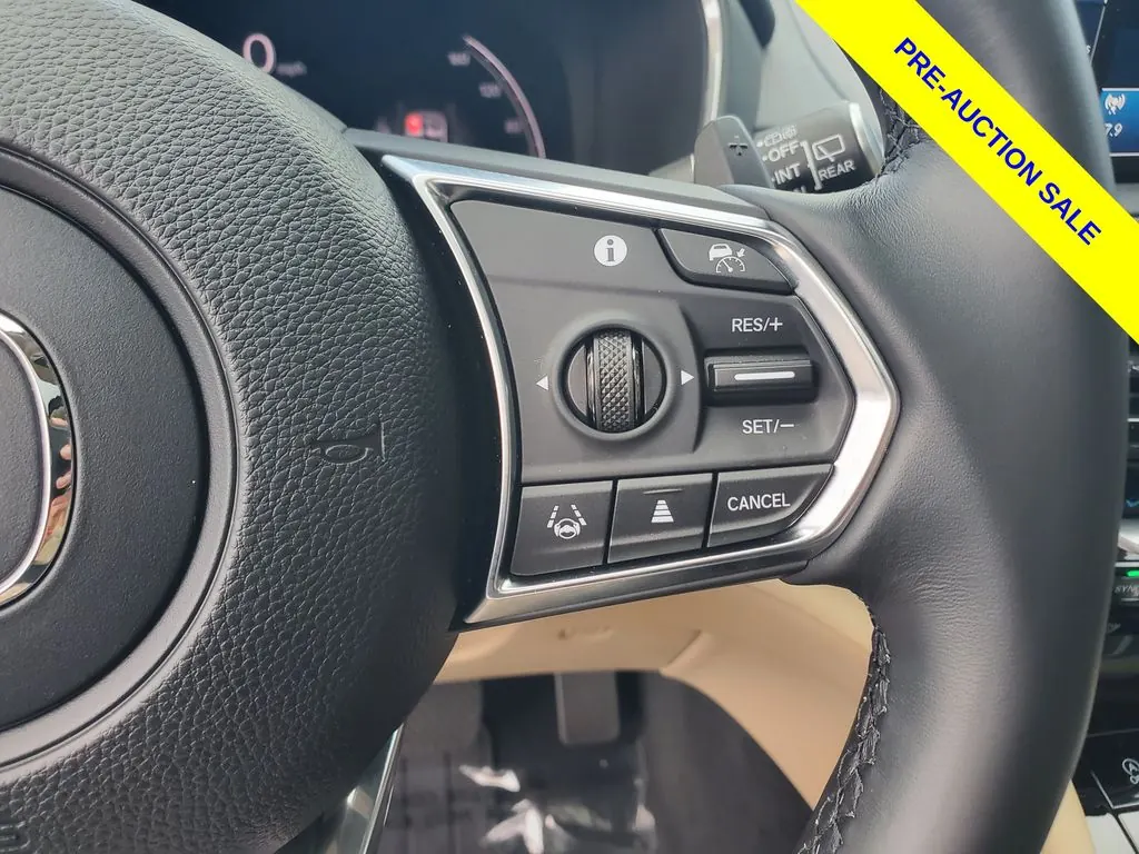 2025 Acura MDX Technology Package - Photo 27