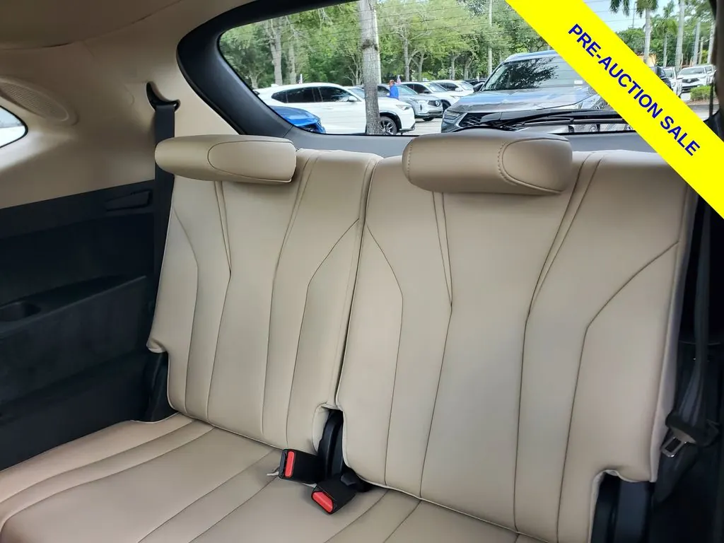 2025 Acura MDX Technology Package - Photo 14