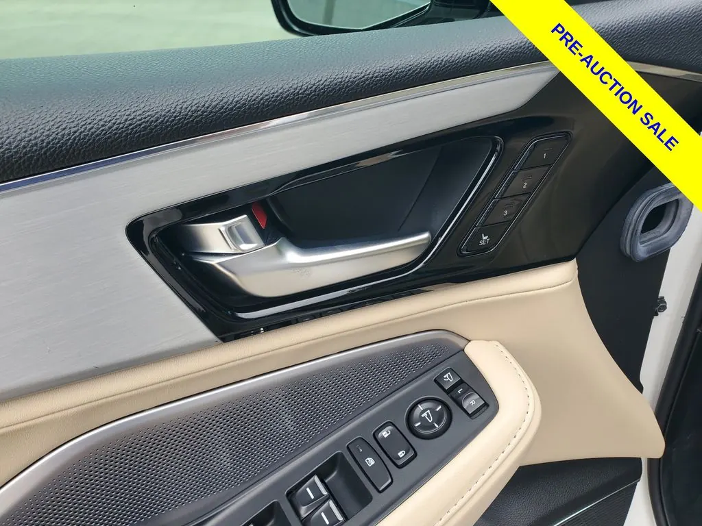 2025 Acura MDX Technology Package - Photo 23