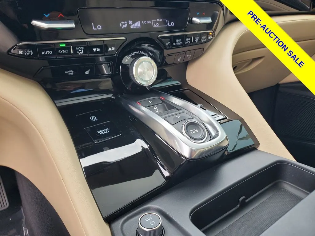 2025 Acura MDX Technology Package - Photo 32