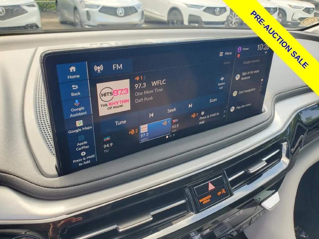 2026 Acura MDX Technology Package - Photo 28