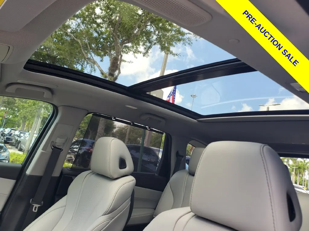 2026 Acura MDX Technology Package - Photo 17