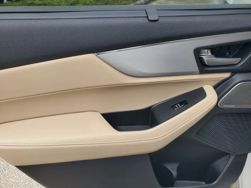 2026 Acura MDX Technology Package - Photo 8