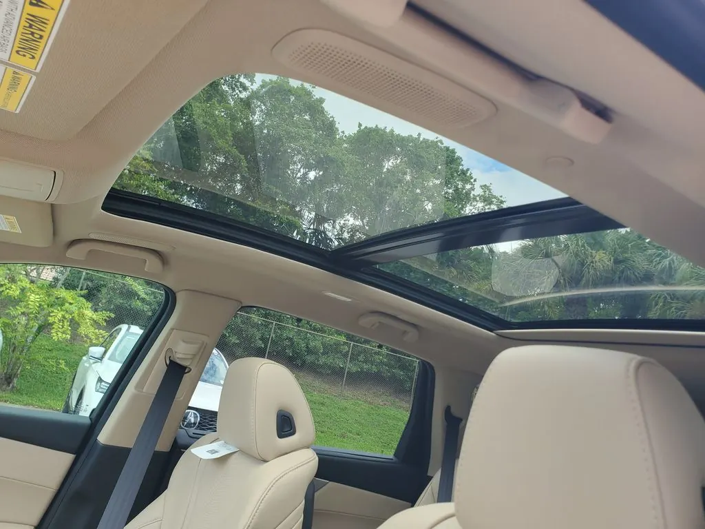 2026 Acura MDX Technology Package - Photo 11