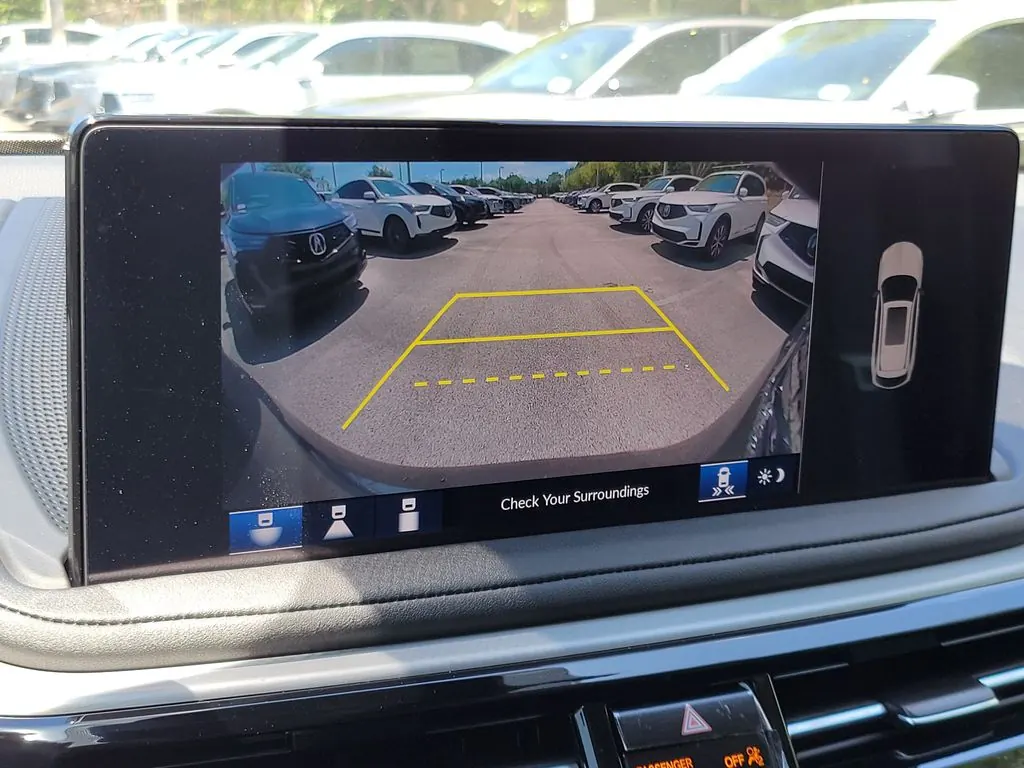 2026 Acura MDX Technology Package - Photo 15