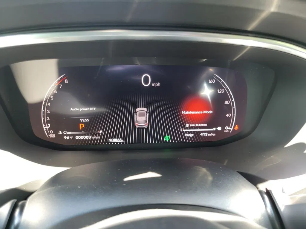 2026 Acura MDX Technology Package - Photo 13