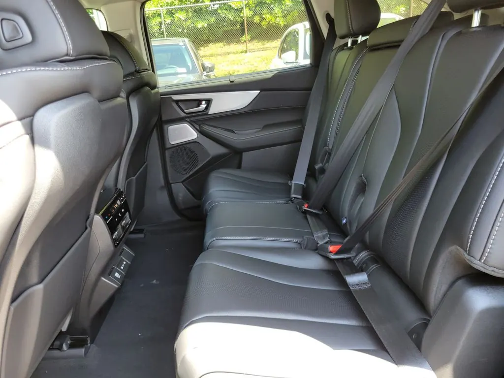 2026 Acura MDX Technology Package - Photo 6