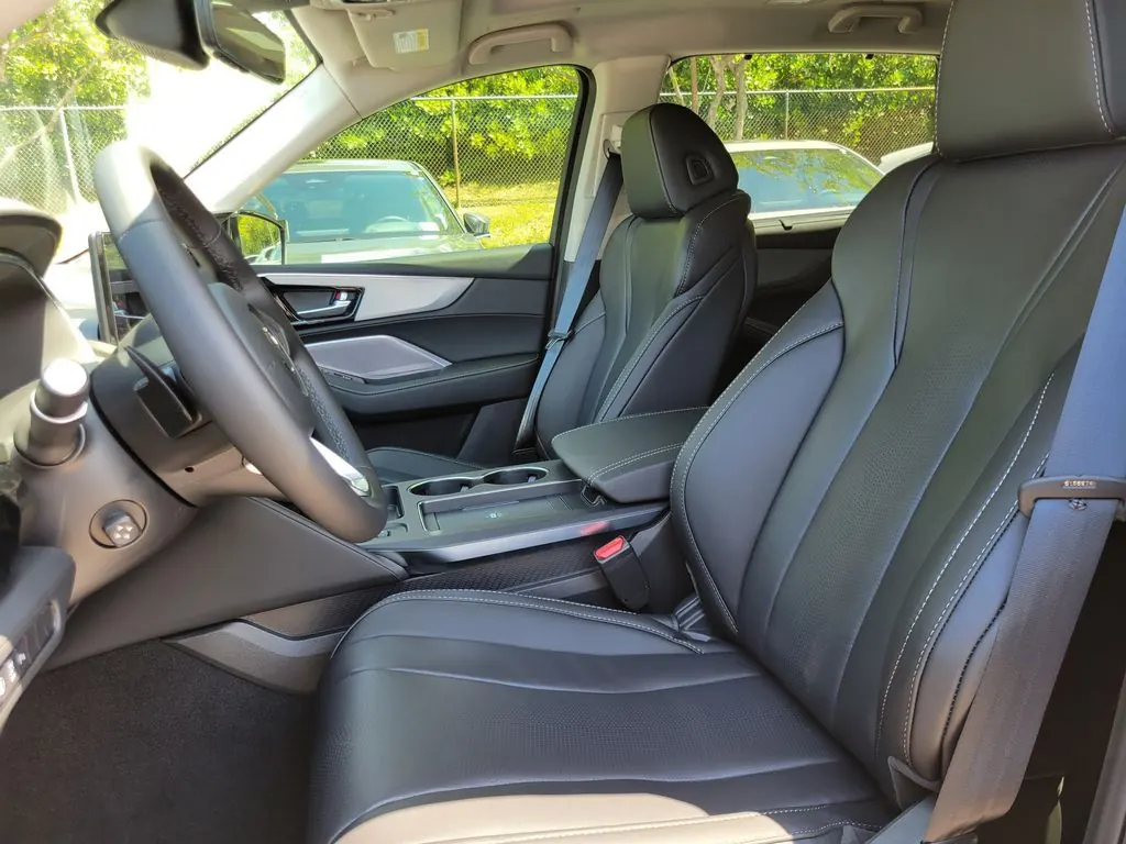 2026 Acura MDX Technology Package - Photo 10