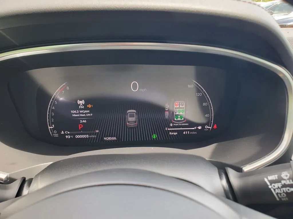 2026 Acura MDX Technology Package - Photo 14