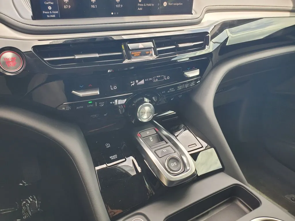 2026 Acura MDX Technology Package - Photo 17
