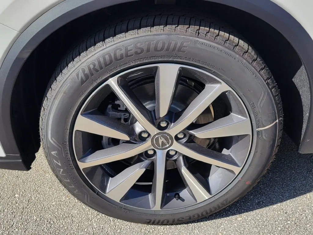 2026 Acura MDX Technology Package - Photo 3