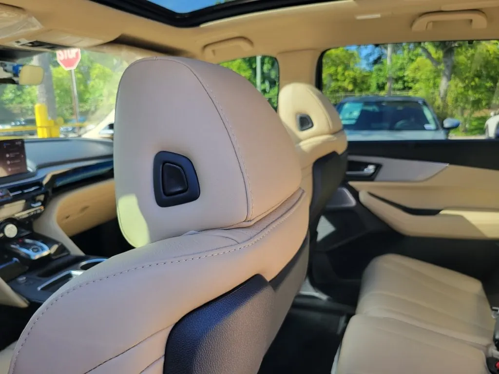 2026 Acura MDX Technology Package - Photo 7