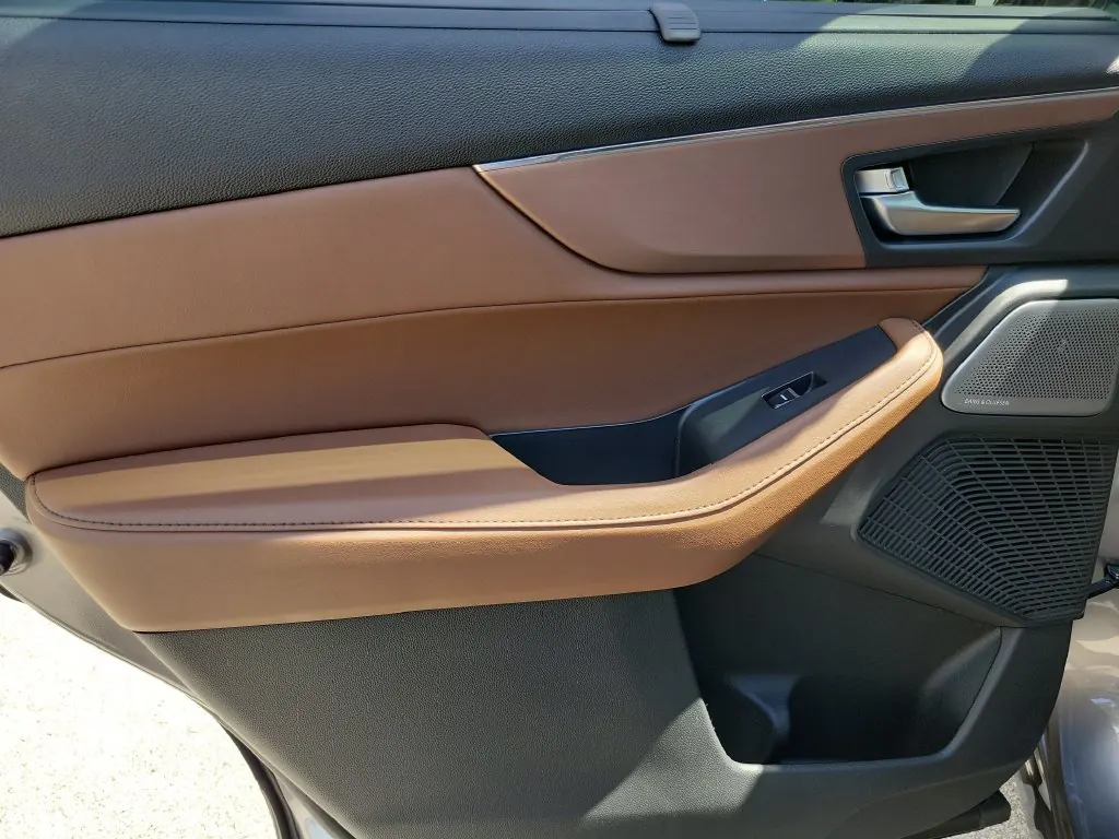 2026 Acura MDX Technology Package - Photo 9