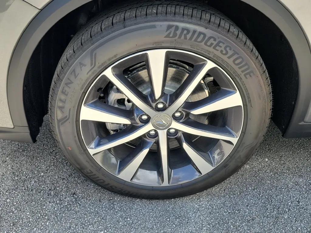 2026 Acura MDX Technology Package - Photo 3
