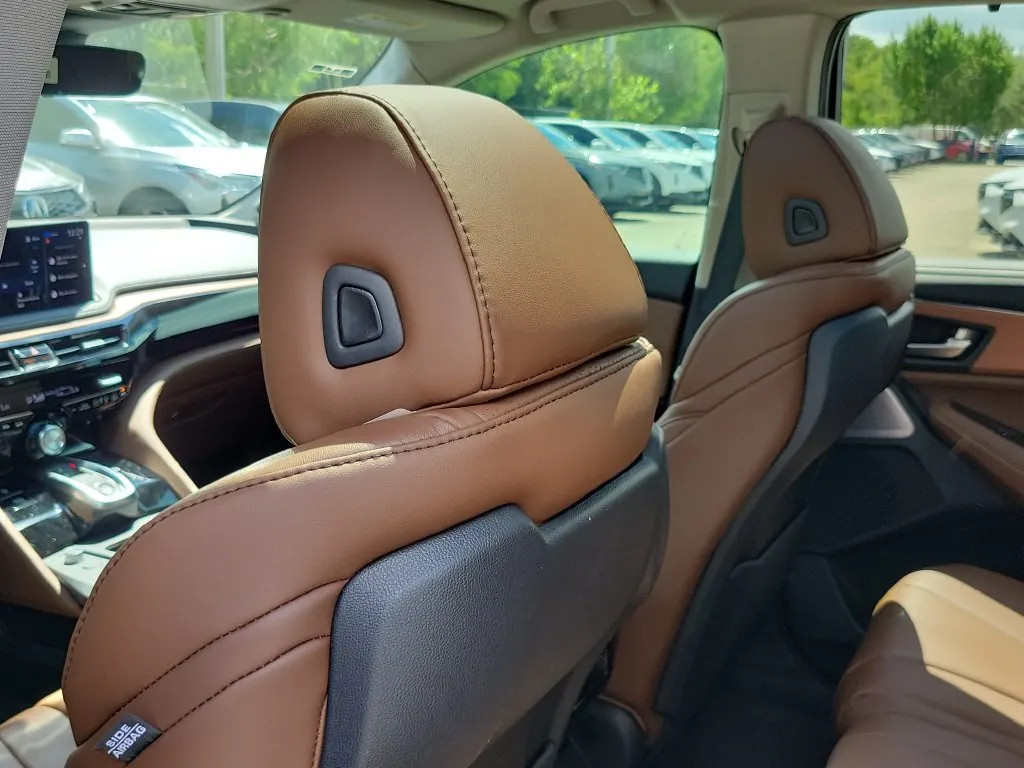 2026 Acura MDX Technology Package - Photo 7