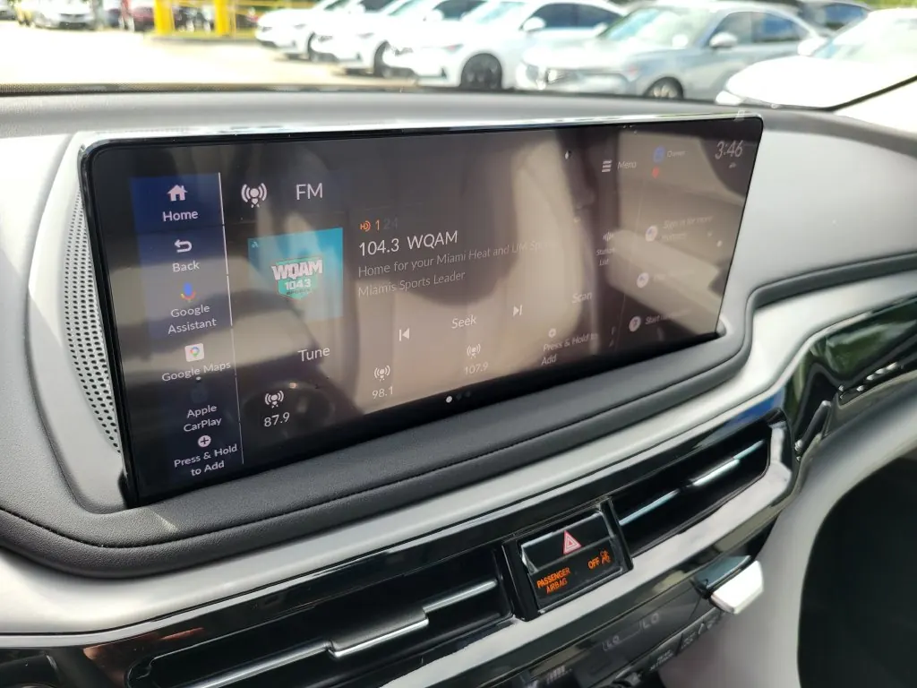 2026 Acura MDX Technology Package New 2026 Acura MDX - Photo 15