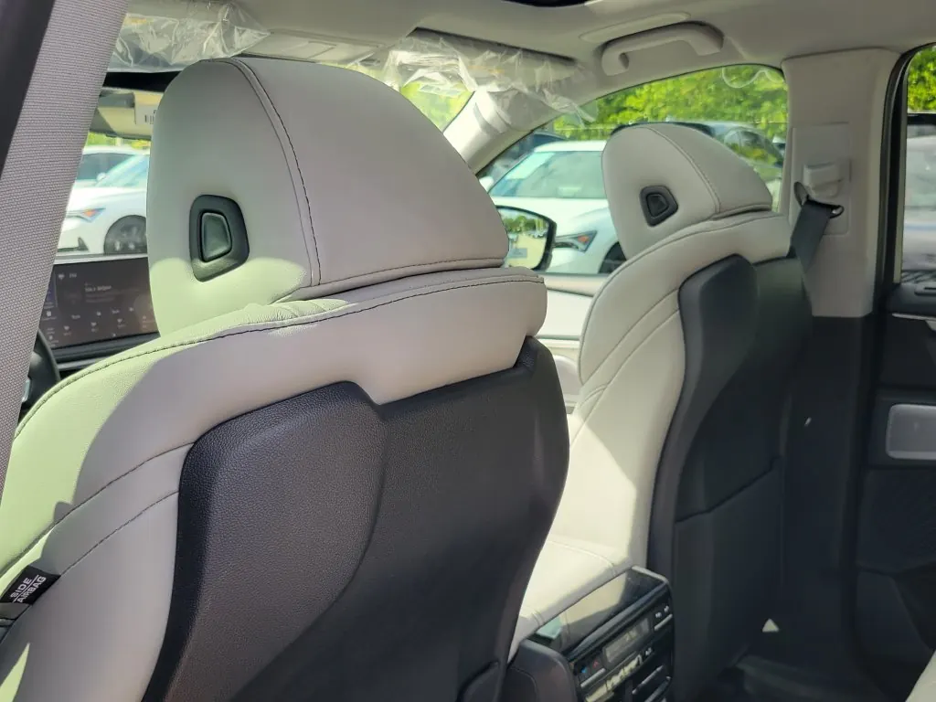 2026 Acura MDX Technology Package New 2026 Acura MDX - Photo 7
