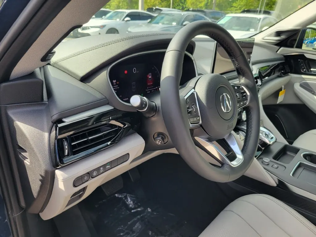 2026 Acura MDX Technology Package New 2026 Acura MDX - Photo 10