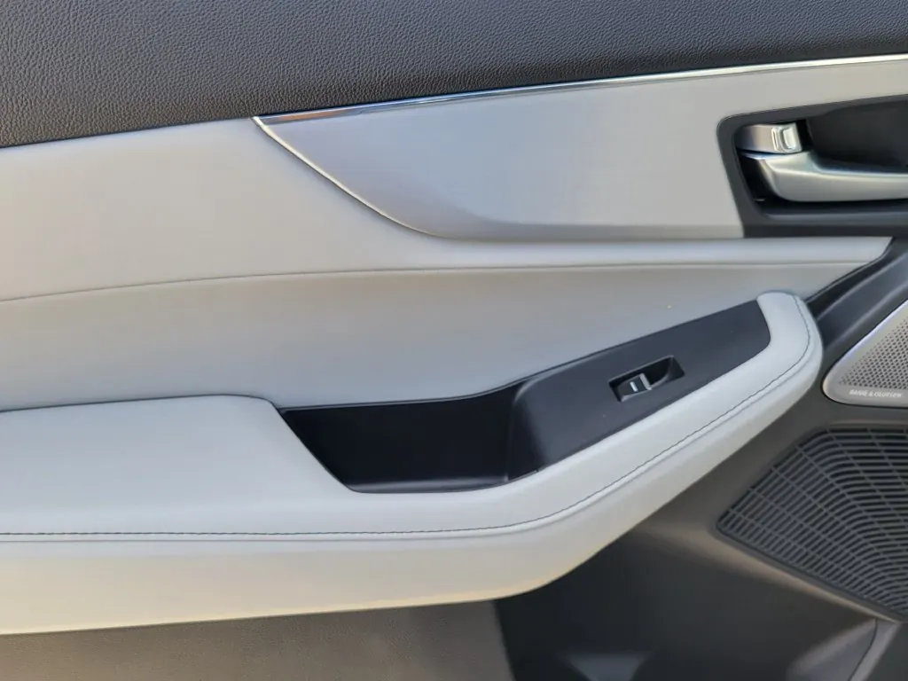 2026 Acura MDX Technology Package New 2026 Acura MDX - Photo 9