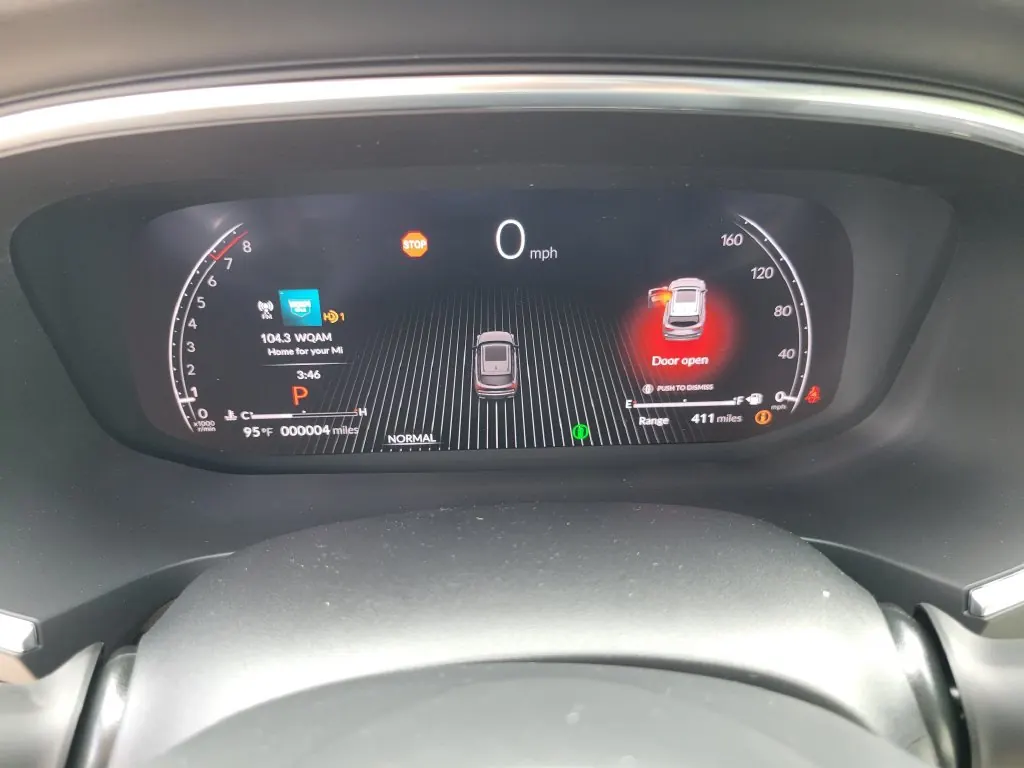 2026 Acura MDX Technology Package New 2026 Acura MDX - Photo 14