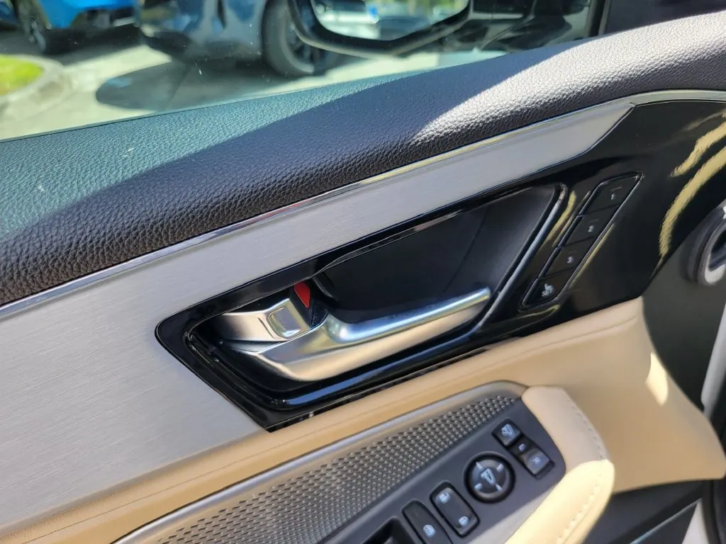 2023 Acura MDX Technology Package - Photo 23