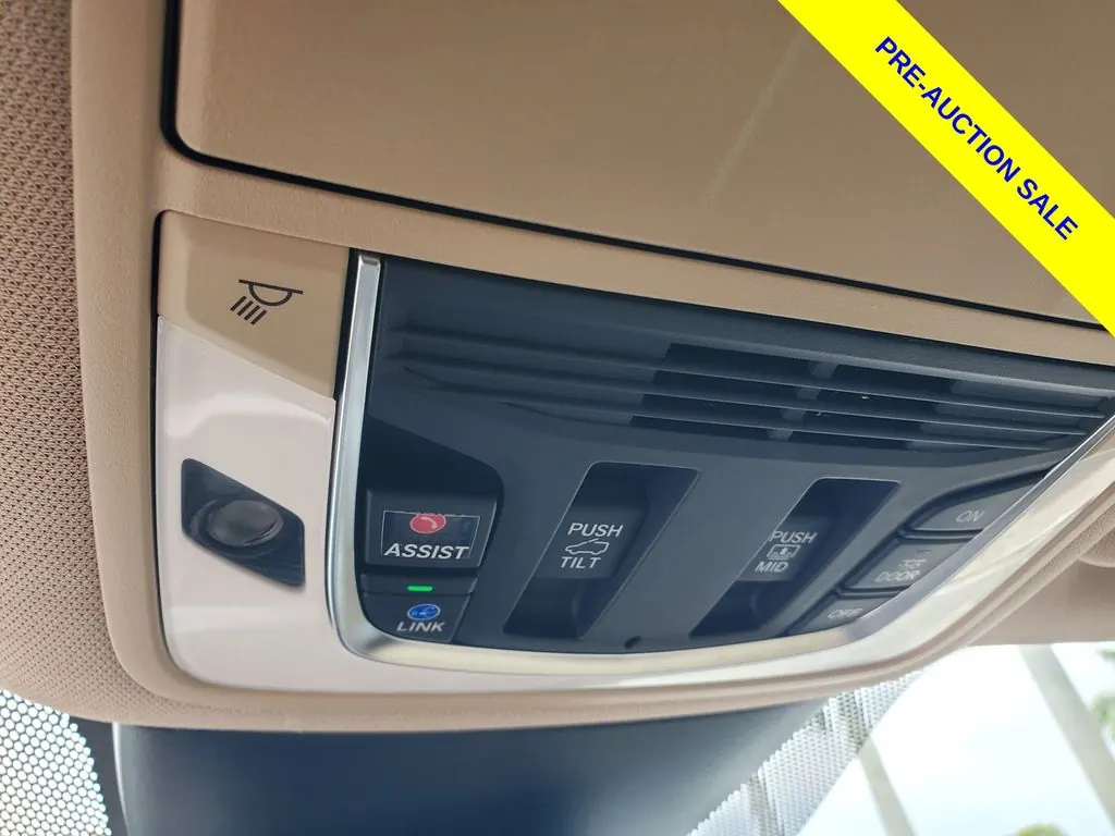 2024 Acura MDX Technology Package - Photo 35