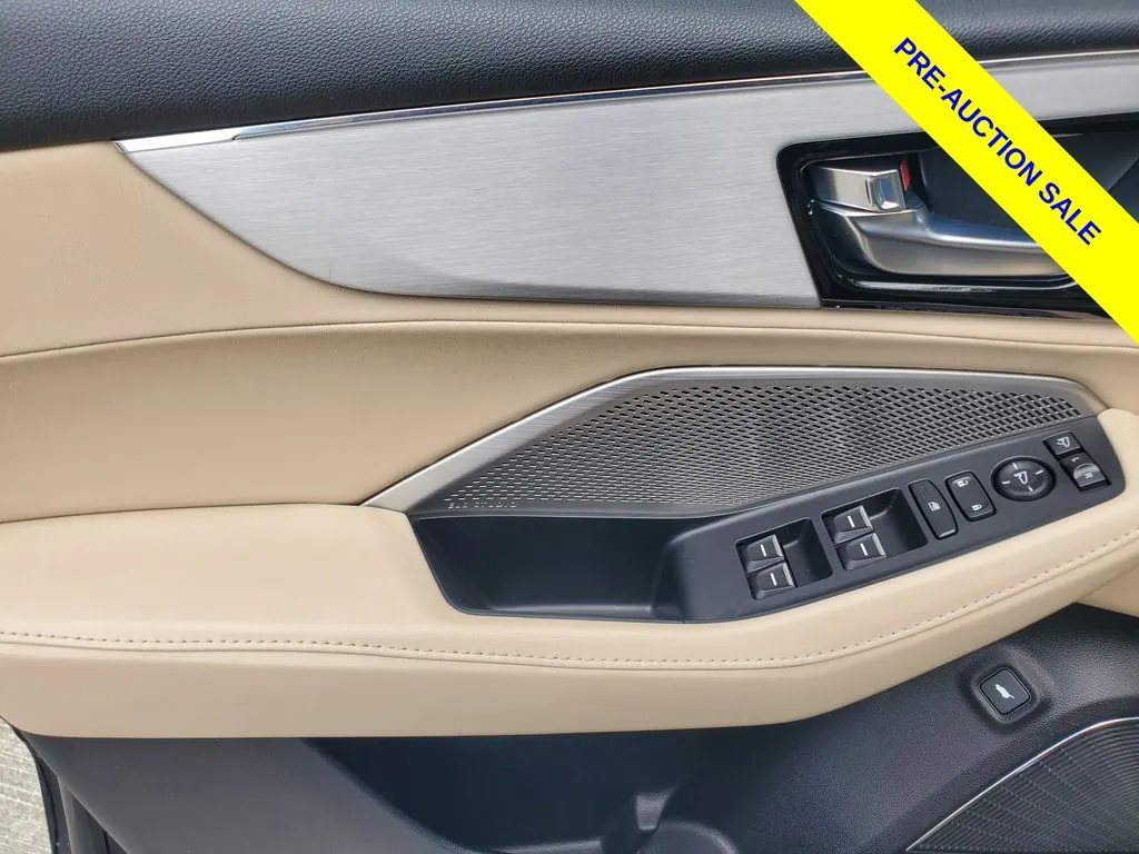 2024 Acura MDX Technology Package - Photo 20