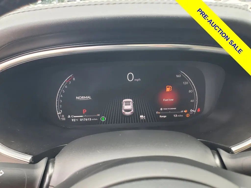 2024 Acura MDX Technology Package - Photo 27
