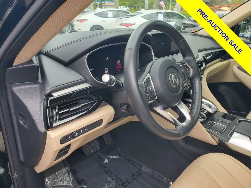 2024 Acura MDX Technology Package - Photo 15