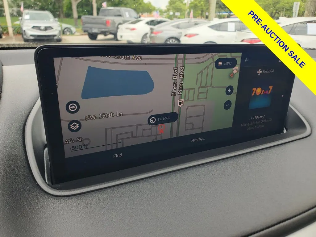 2024 Acura MDX Technology Package - Photo 31