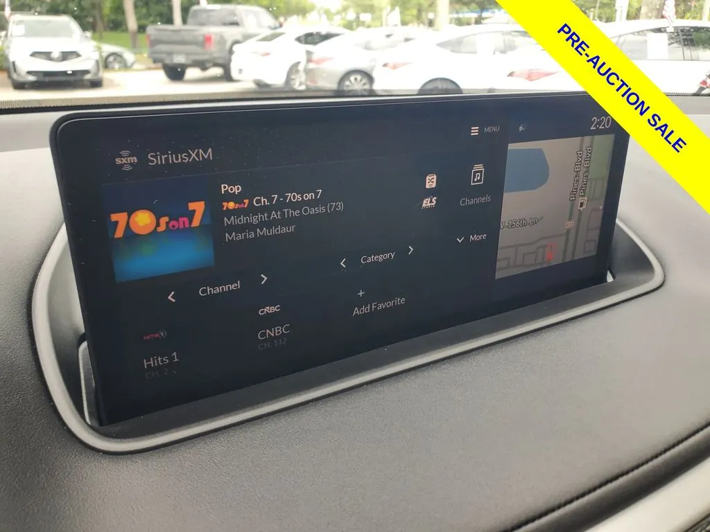 2024 Acura MDX Technology Package - Photo 29