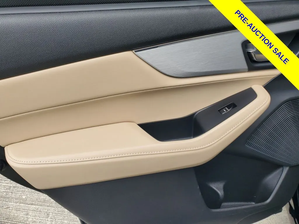 2024 Acura MDX Technology Package - Photo 14
