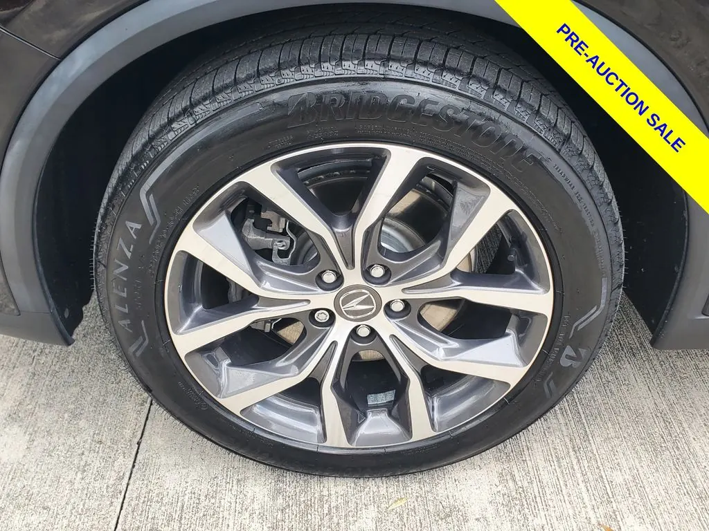 2024 Acura MDX Technology Package - Photo 4