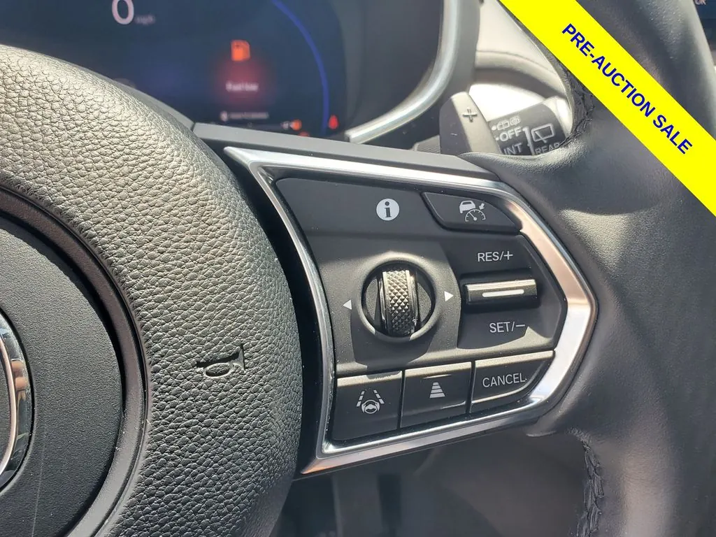 2024 Acura MDX Technology Package - Photo 27