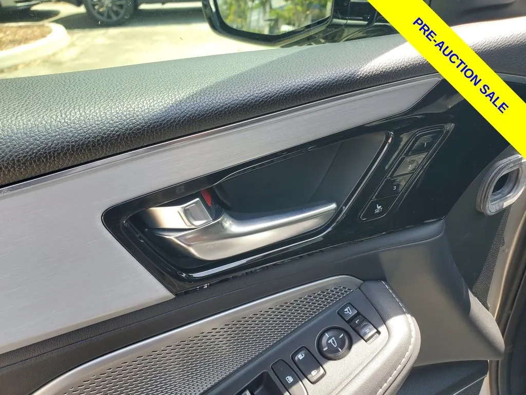 2024 Acura MDX Technology Package - Photo 23