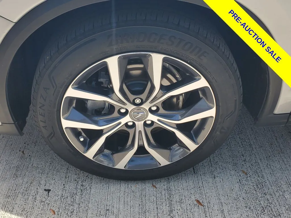 2024 Acura MDX Technology Package - Photo 4