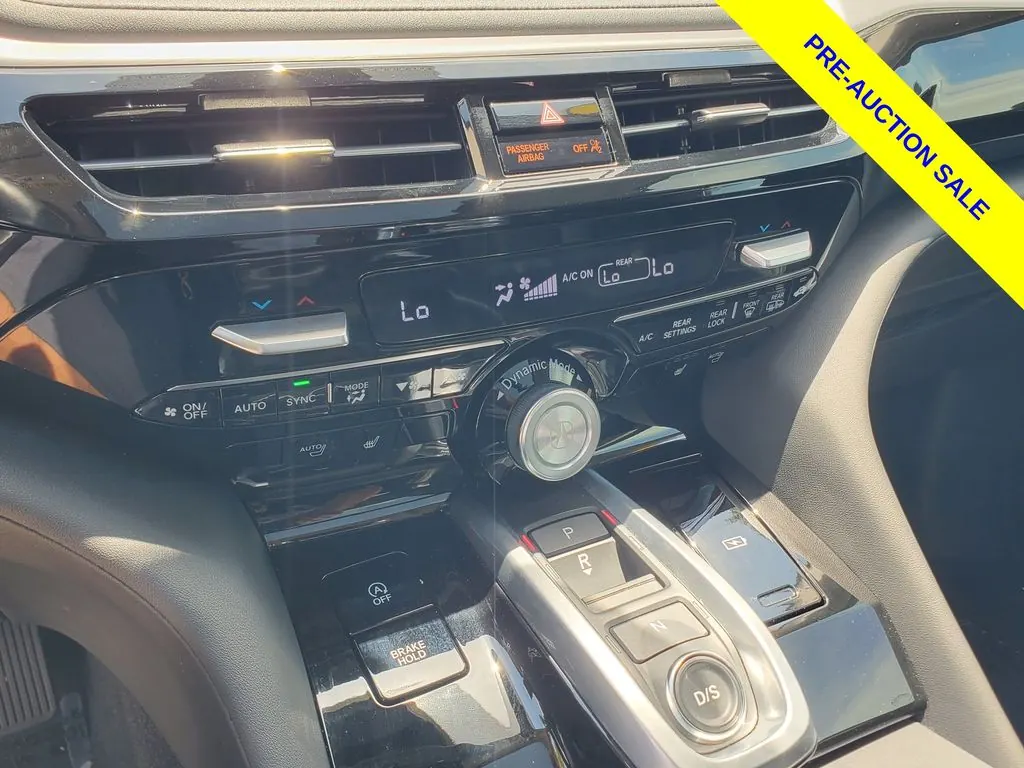 2024 Acura MDX Technology Package - Photo 33
