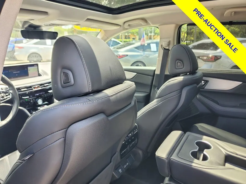 2024 Acura MDX Technology Package - Photo 11