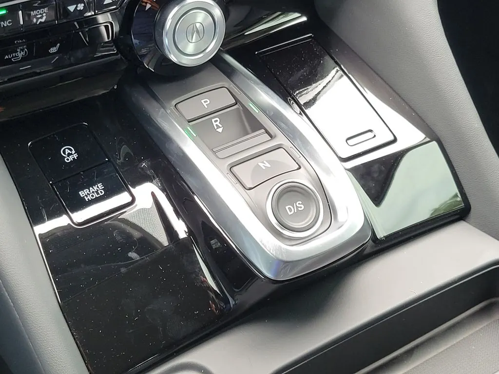 2026 Acura MDX Technology Package - Photo 16