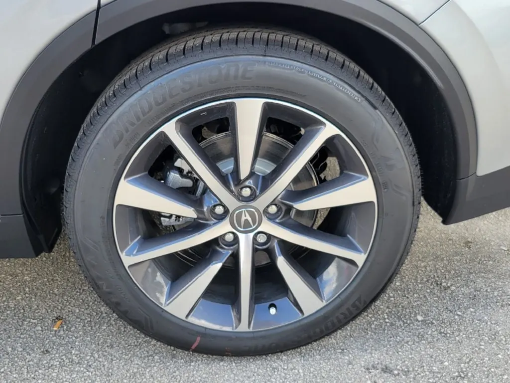 2026 Acura MDX Technology Package - Photo 2