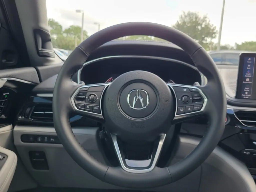 2026 Acura MDX Technology Package - Photo 5