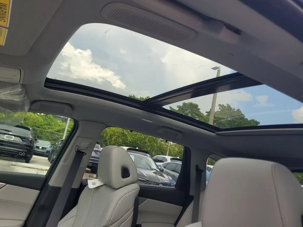 2026 Acura MDX Technology Package - Photo 12