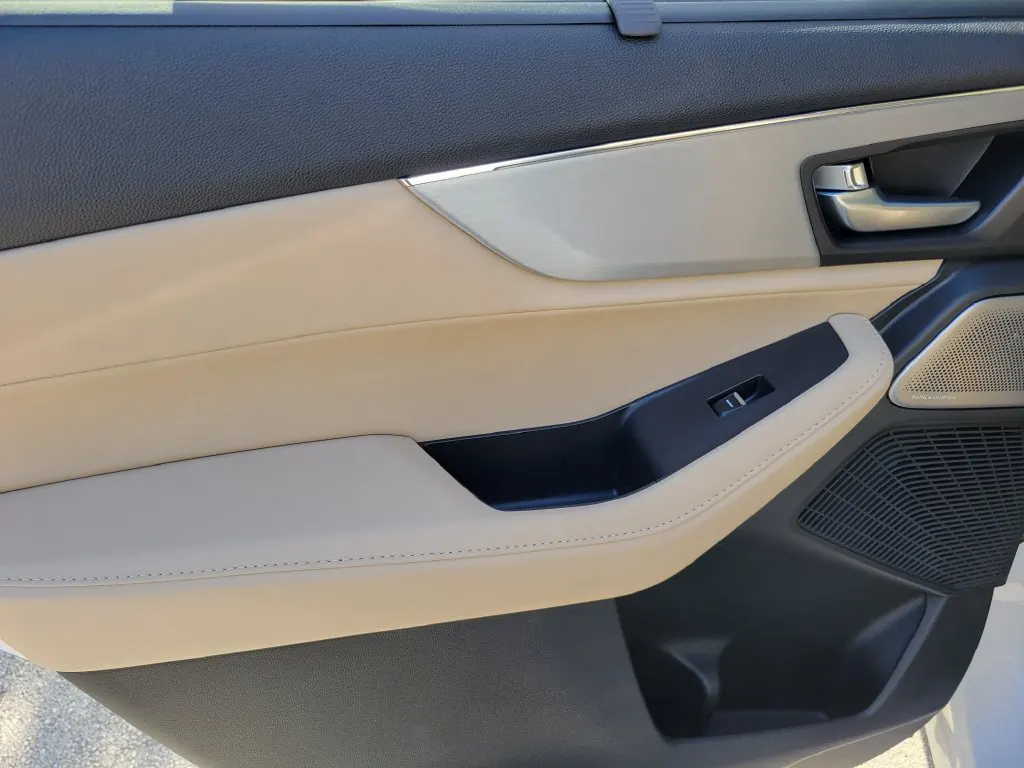 2026 Acura MDX Technology Package - Photo 8