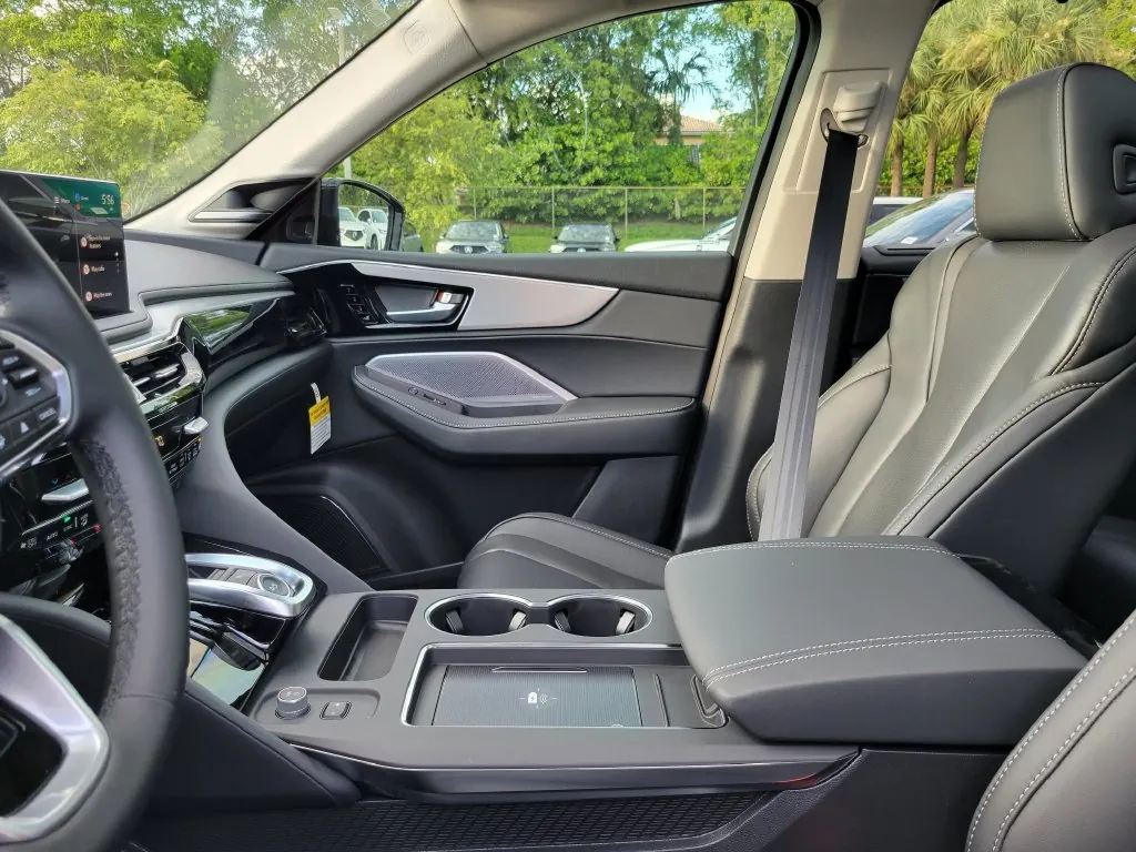 2026 Acura MDX Technology Package - Photo 10