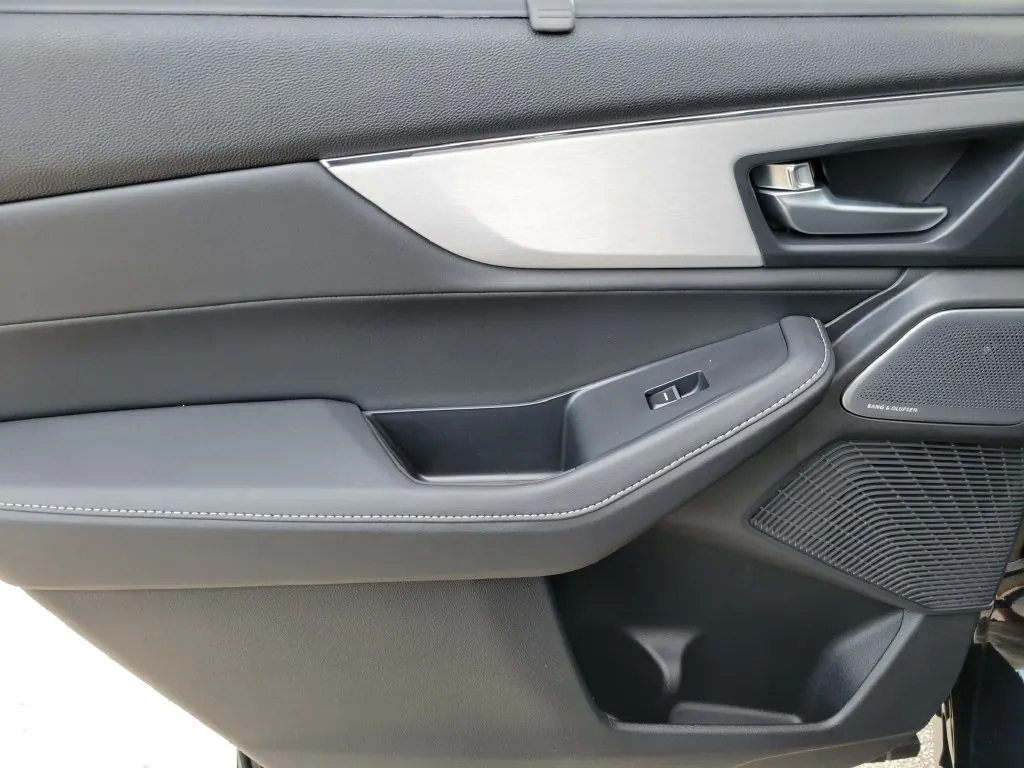 2026 Acura MDX Technology Package - Photo 8