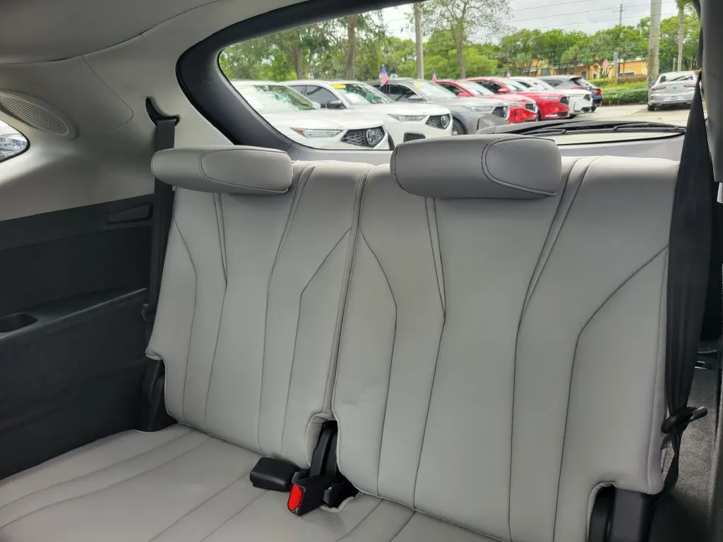 2025 Acura MDX Technology Package - Photo 13